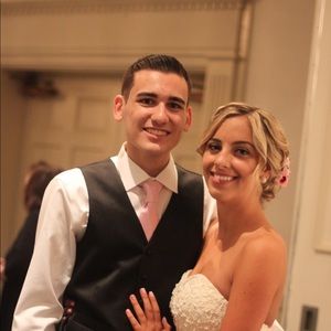 Meet your Posher, Vincent